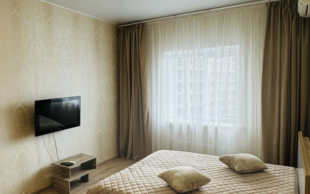 Квартира Магелан