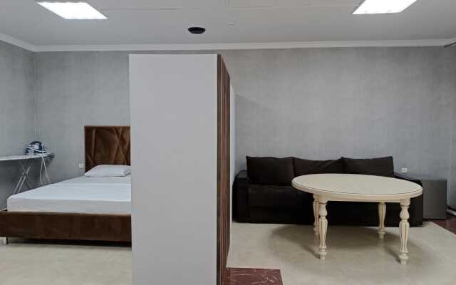 Petr I Hotel