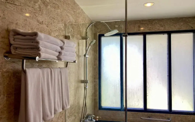 Kurortnyj ' C&N Resort and Spa