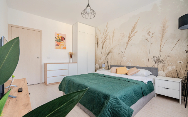 Квартира у Южного автовокзала