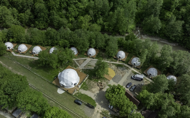 Shambala Glamping
