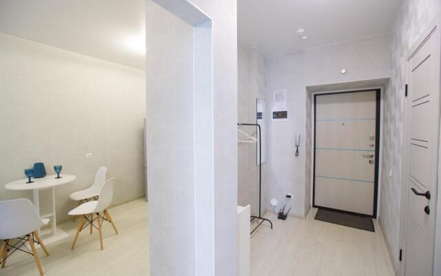 Vidovaya Kvartira V Elitnom Rayone Goroda Apartments
