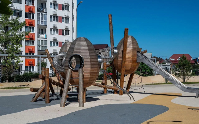 V Zhk Frukty Sirius Flat