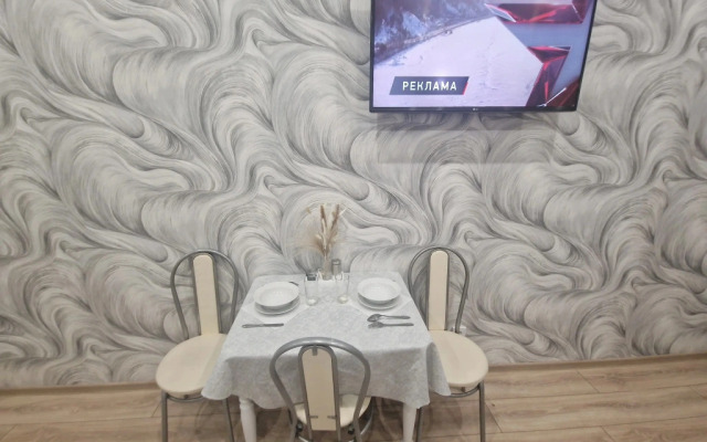 01 Profsoyuznaya Apartment