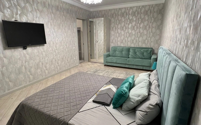 Апарт-отель Ru