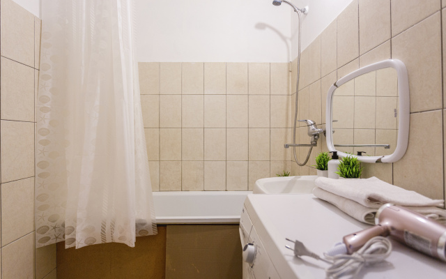 Квартира на Коровинском шоссе 13 к2