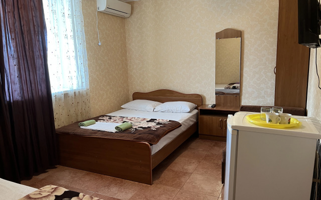 Гостевой дом Бали