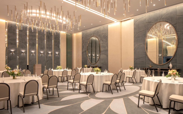 Hyde Dubai Hotel