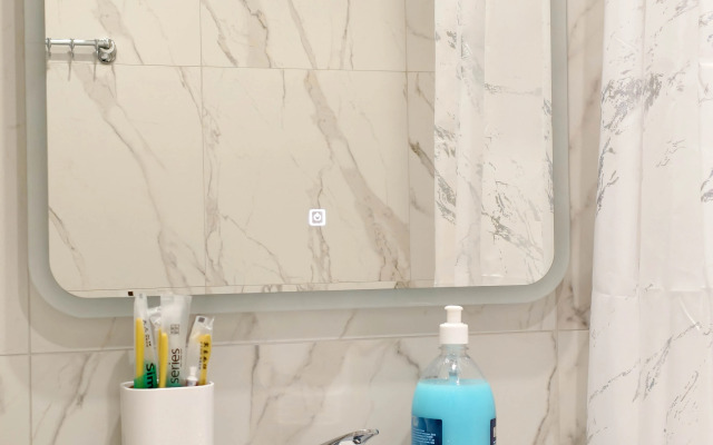 Квартира Уютная ЖК Универс возле СФУ