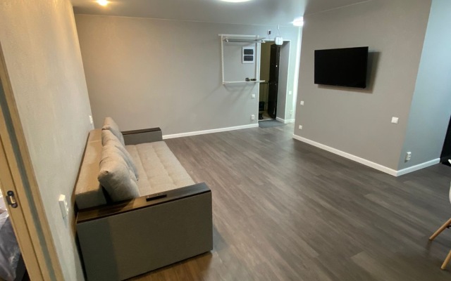 Апартаменты Двухкомнатная на Кирова 33