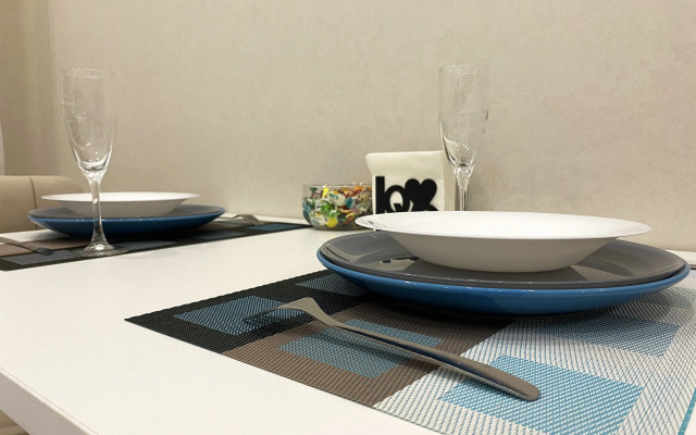 Batashi Green Flat