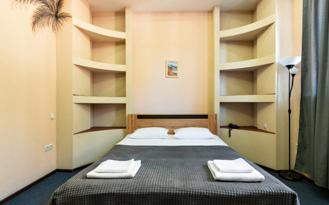 Centr Antey Hotel
