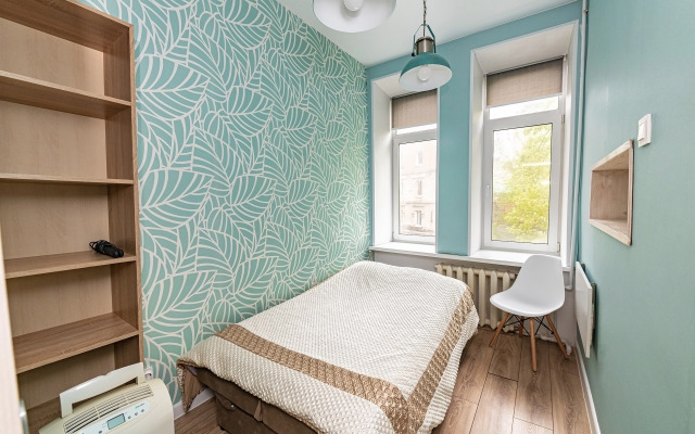 Апартаменты Современные в Центре