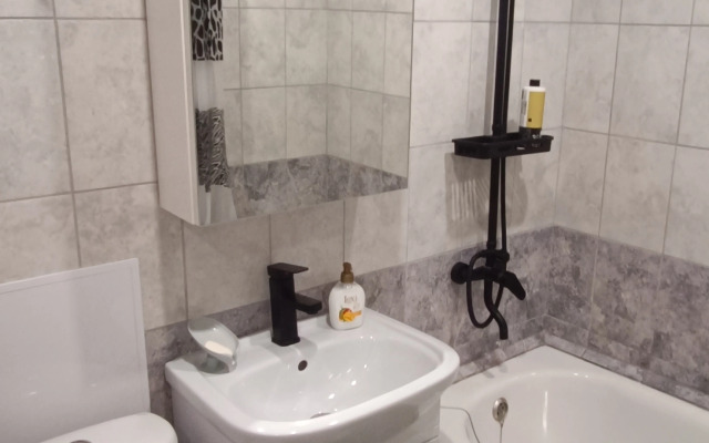 Квартира Уютная современная