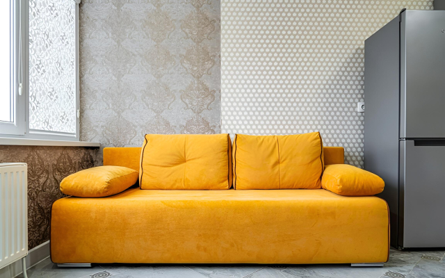 V Tsentre Goroda Apartment
