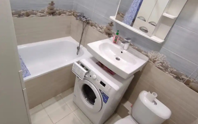 Квартира Уютная однушка на Восточке