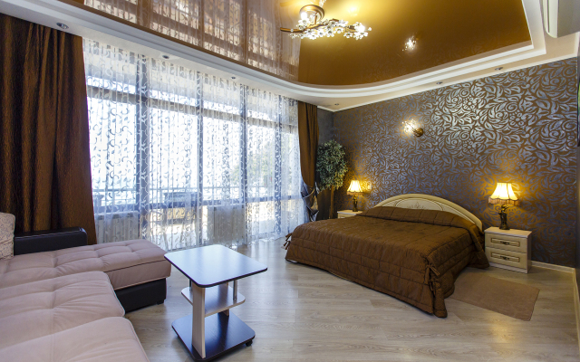 Bravissimo Hotel