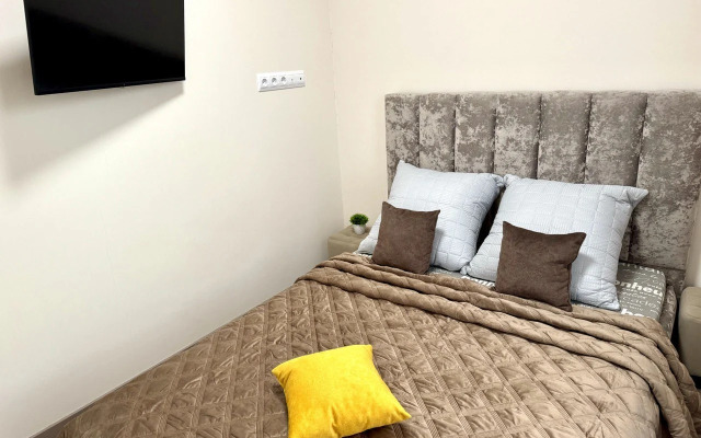 Mars Hotel na Pavlovskom Trakte 172 Apartments