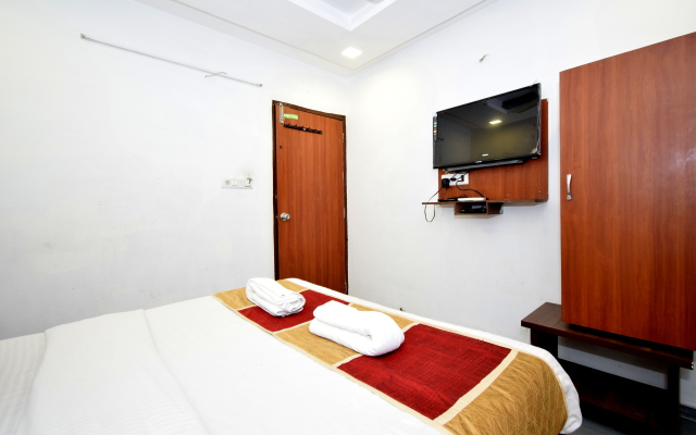 Anupam Hotel