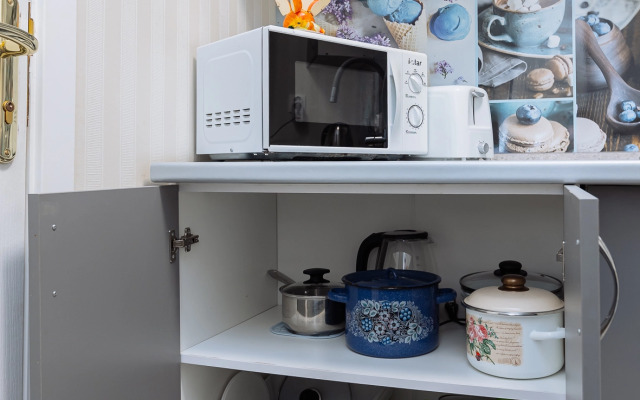 Квартира Путешествие в Африку