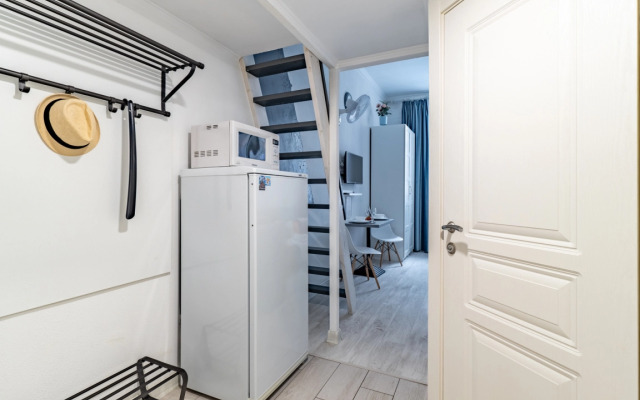 Апартаменты Джулиата 3