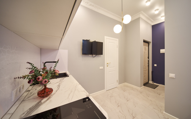 Апартаменты Арка сити