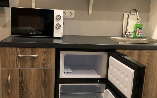 Апартаменты на 7 Советской