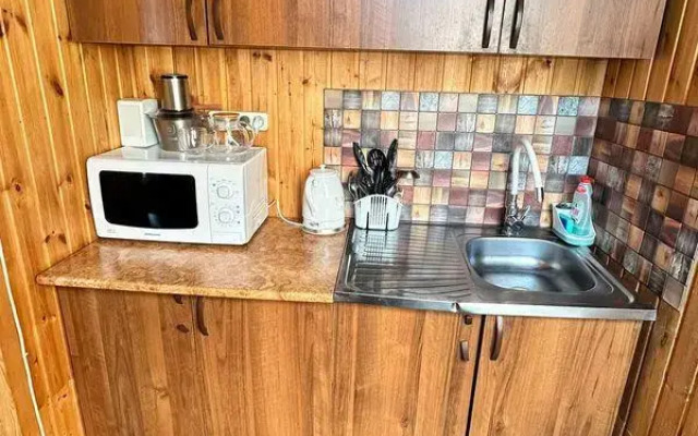 Solomon Guest House