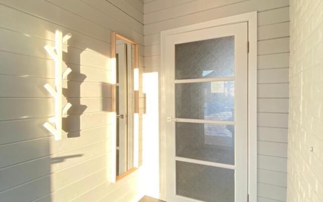 SCANDI Holiday Home - Skandi House