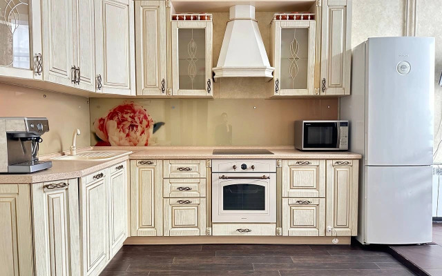 Квартира в историческом центре города