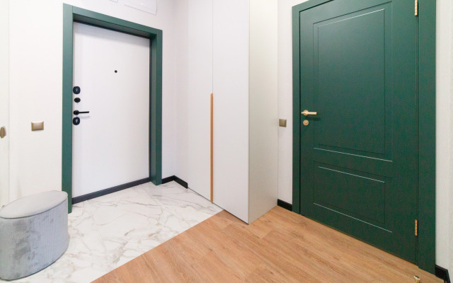 Квартира Rest Lux the heart of Siberia 6