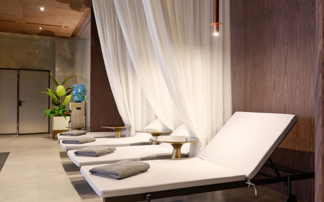 Acron Hotel Veliky Novgorod, a member of Radisson Individuals