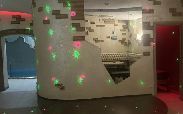 Ladoga Hotel