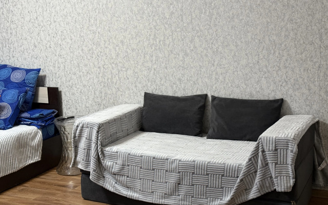 Квартира Уютная трёшка в центре города