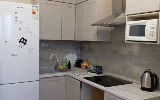 Odnokomnatnaya Kvartira V Tsentre Goroda Flat