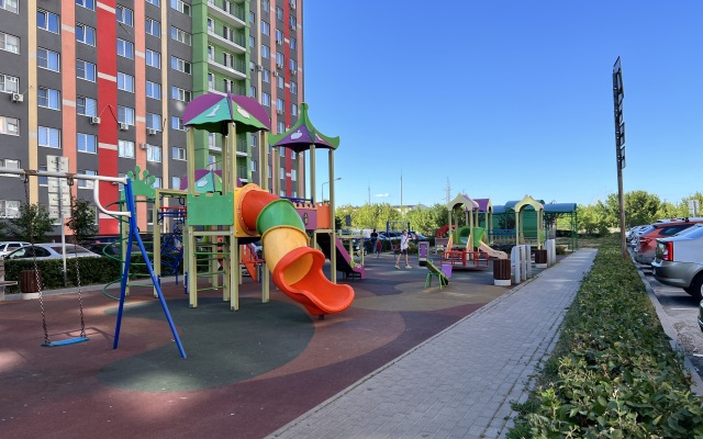 Grand Apart Matreshka Home Apartments