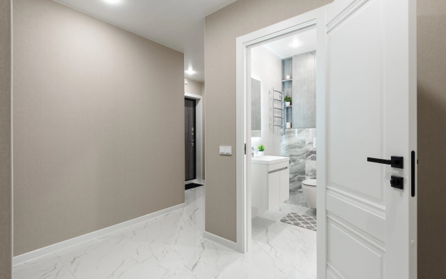 Квартира Konstantinov Apartments