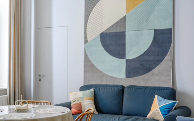 Апартаменты Стокгольм FeelApartments