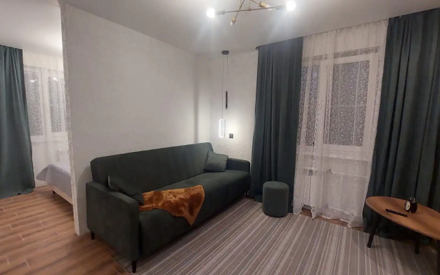 Emerald Apartments