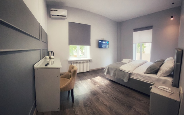 Safia Hotel