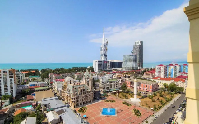 Wyndham Batumi Hotel
