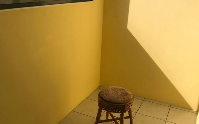 Апартаменты Танковая 34