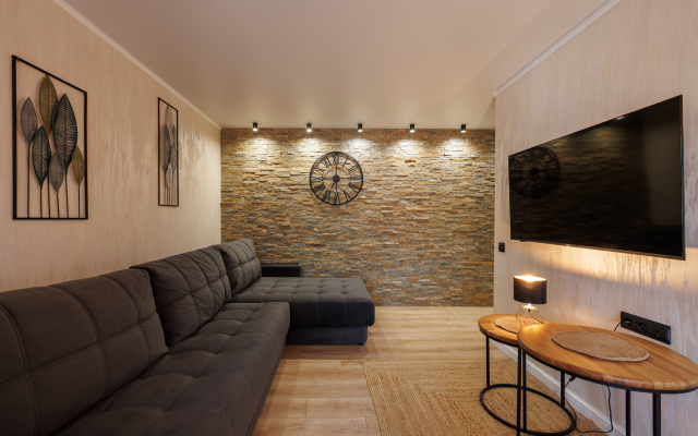 Квартира Люкс на Сойфера 13