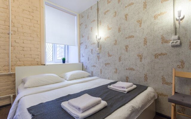 Апартаменты Гости Любят на Маяковского