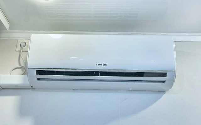 Квартира 1-комнатная 37 м²