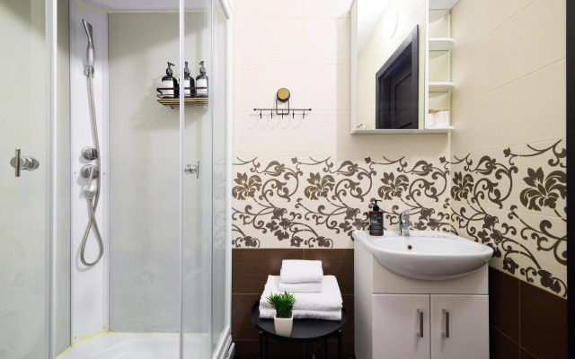 Квартира Облака