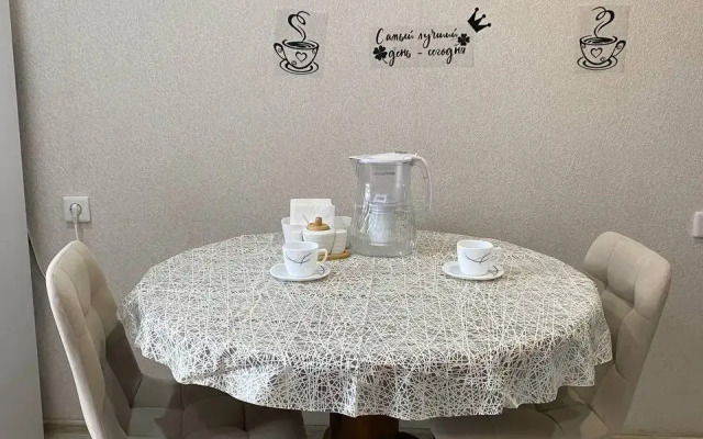 Квартира уютная квартира возле храма