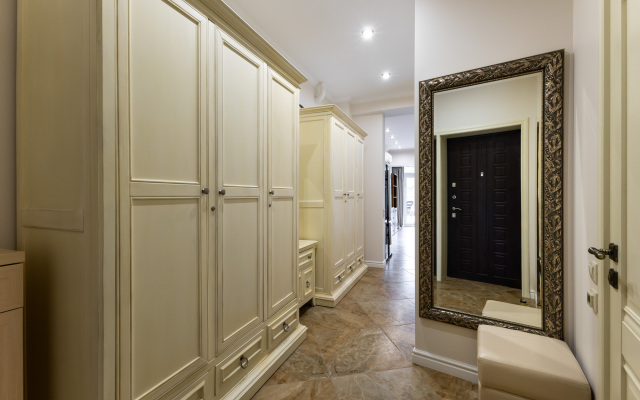 Barselona-park Apartments 17