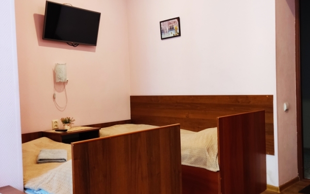 Absolyut Na Rustaveli Mini Hotel