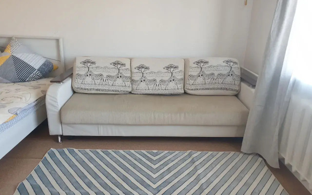 Квартира Комсомольская 241